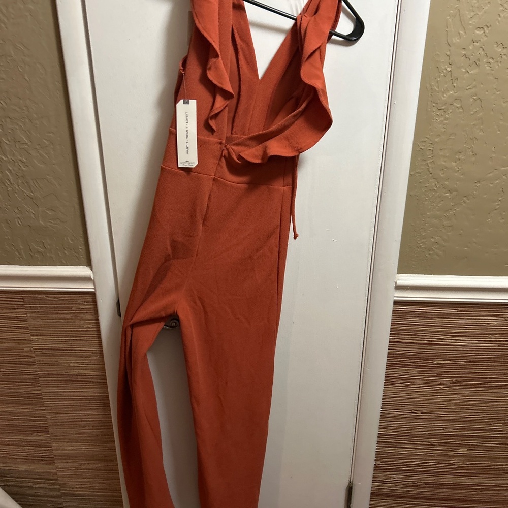 Romper - Picture 3 of 4